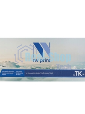 Картридж NVPrint совместимый Kyocera TK-675