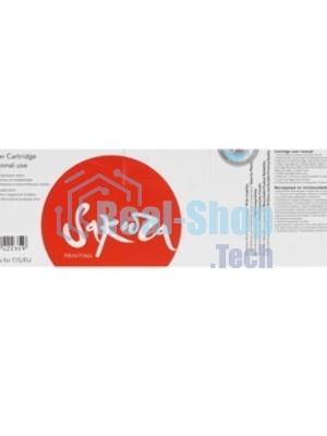 Картридж Sakura W2302X для принтера HP Color LaserJet Pro 4203dn/4203dw/4303dw/4303fdn/4303fdw, желтый, 5500к.