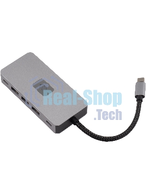 Стыковочная станция Digma DS-807