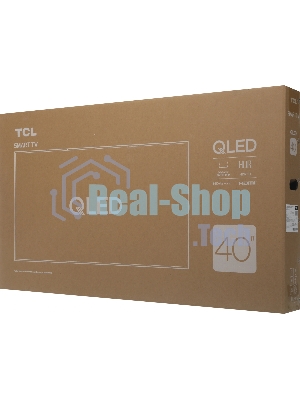 Телевизор TCL 40