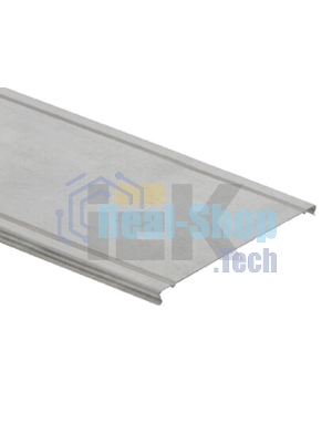 Крышка для лотка осн. 400 L3000 (дл.3м) IEK CLP1K-400-3