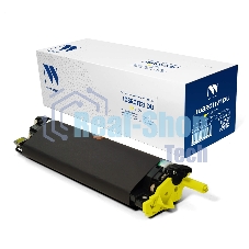 Блок фотобарабана NVPrint совместимый NV-108R01121 DU Yellow для Xerox Phaser 6600N/WC6605dn (60000k)