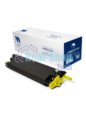 Блок фотобарабана NVPrint совместимый NV-108R01121 DU Yellow для Xerox Phaser 6600N/WC6605dn (60000k)