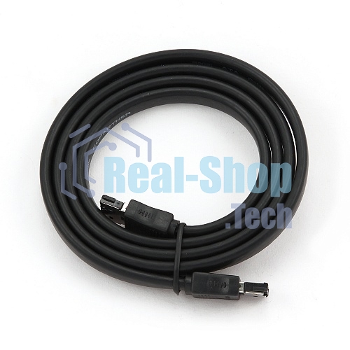 Кабель Gembird Кабель eSATA Data 100 см CC-ESATADATA-XL