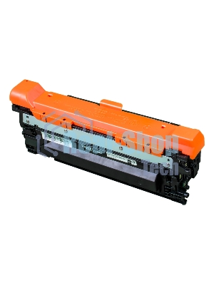 Картридж Sakura CE400X для HP Enterprise 500 Color M551n/525f/525dn/570/575, черный, 11000 к.