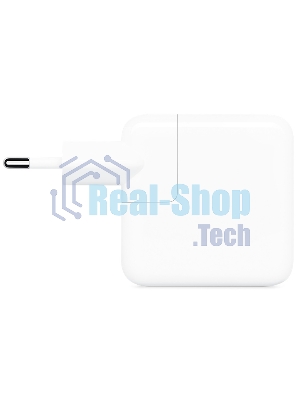 Блок питания Apple A2164 30W от бытовой электросети