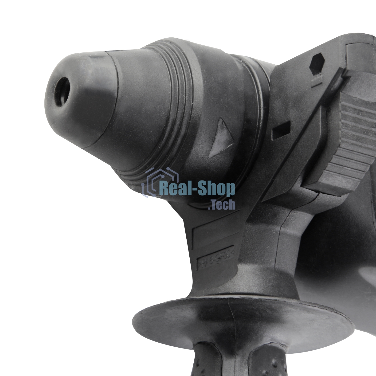 Перфоратор KOLNER KRH 820H (820 Вт, SDS+, 2,5Дж,1150 об/мин, 3 режима, макс.диам.сверл(бетон) 26мм, ПВХ кабель 2м.)