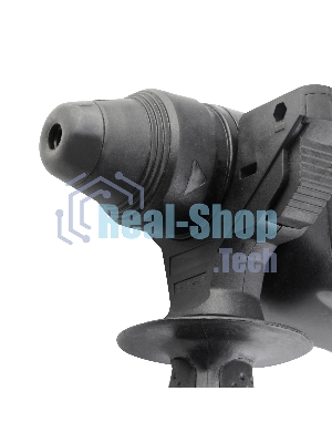 Перфоратор KOLNER KRH 820H (820 Вт, SDS+, 2,5Дж,1150 об/мин, 3 режима, макс.диам.сверл(бетон) 26мм, ПВХ кабель 2м.)