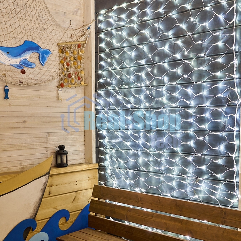 Гирлянда Neon-night 