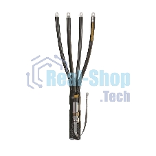 Муфта кабельная 4КВНТп-1-150/240-Б КВТ 57893