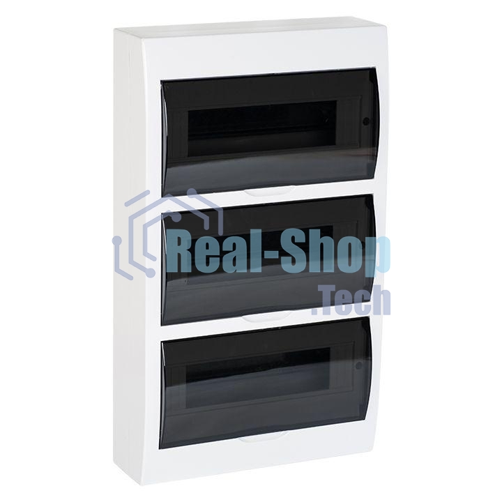 Щит EKF pb40-n-36 распред. навесной ЩРН-П-36 IP41 EKF PROxima