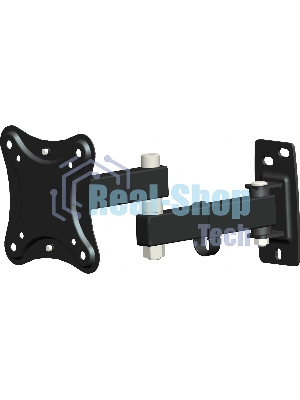 Кронштейн для телевизора Hama R1 118152 черный 10