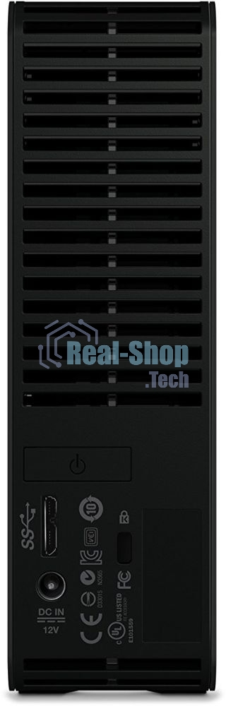 Внешний HDD 3.5