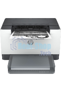 Принтер лазерный HP LaserJet M211dw (9YF83A), A4, ч/б, печ. до 29 стр/мин., 600 x 600 dpi, USB, RJ-45, Wi-Fi, Air Print, Mopria