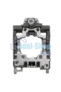 База для арматуры управления XB4 металлическая EKF PROximaXB4BZ01EKF