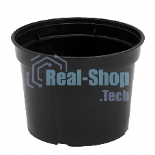Горшок для рассады Сибртех 5 л, полипропиленовый