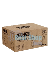 Блок автоматического запуска Denzel ENERGOMATIC PS-115