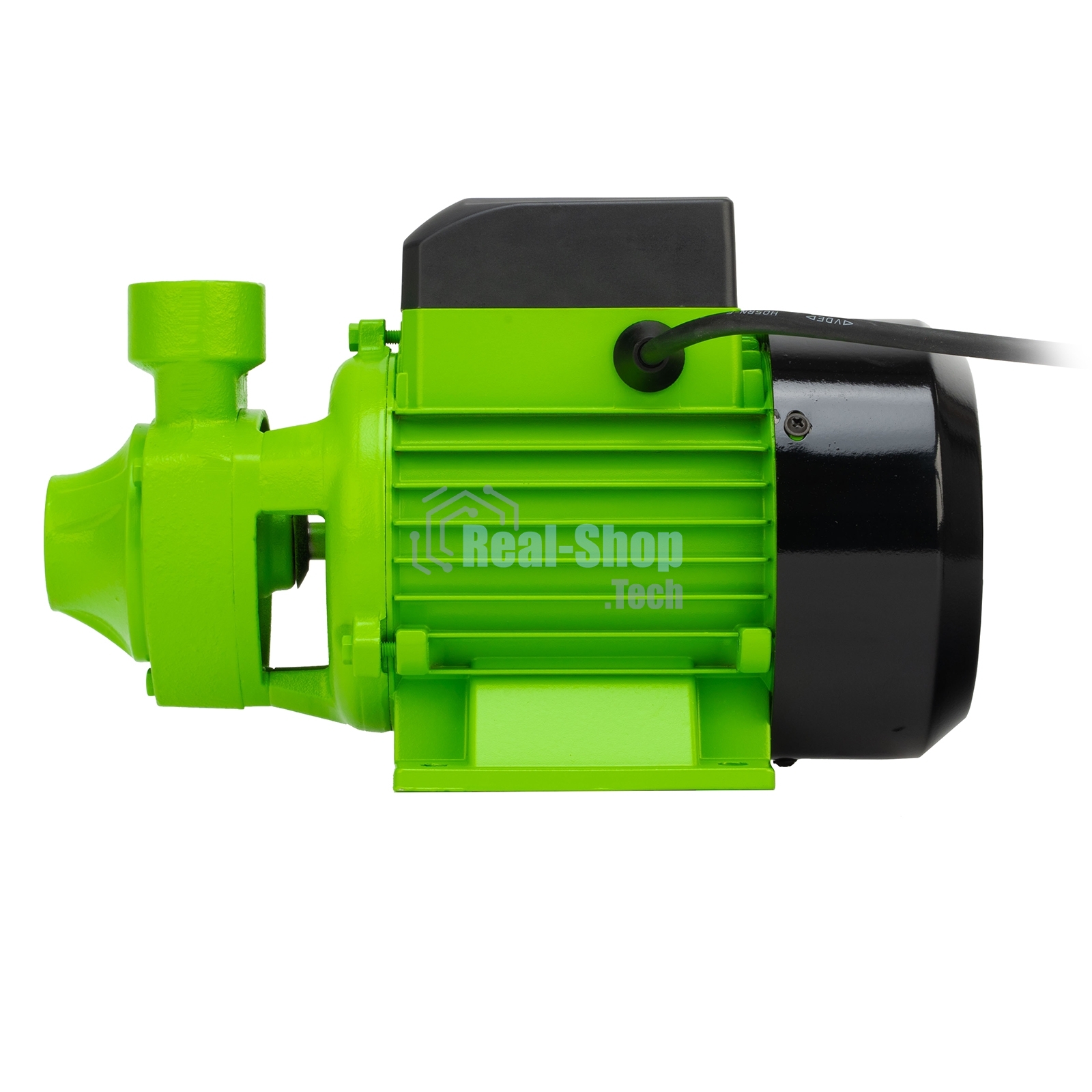 Садовый поверхностный насос Сибртех СПН700-Ч 700 Вт напор 50 м 3000 л/ч чугун