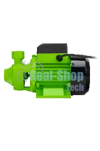 Садовый поверхностный насос Сибртех СПН700-Ч 700 Вт напор 50 м 3000 л/ч чугун