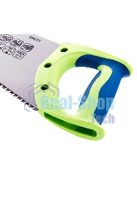 Ножовка по дереву Сибртех 