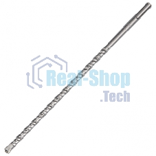 Бур Matrix по бетону, 10 x 300 мм, SDS PLUS