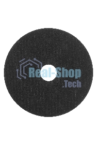 Круг отрезной по металлу Denzel WA60TBF 125x1.2x22.2мм 73762