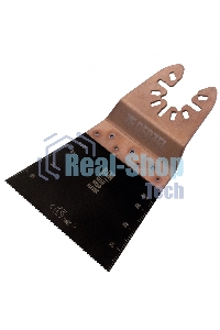 Набор насадок для МФИ Denzel по дереву и металлу, 6 шт.