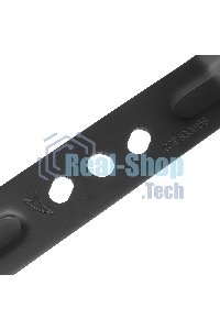 Нож для бензиновой газонокосилки Denzel GLR-510, 51 см