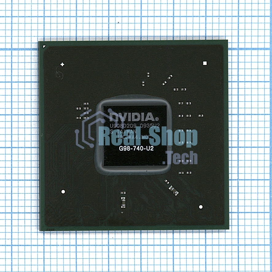 Видеочип G98-740-U2