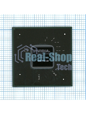Видеочип G98-740-U2