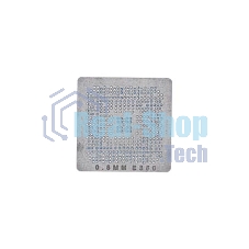 Трафарет BGA для E350