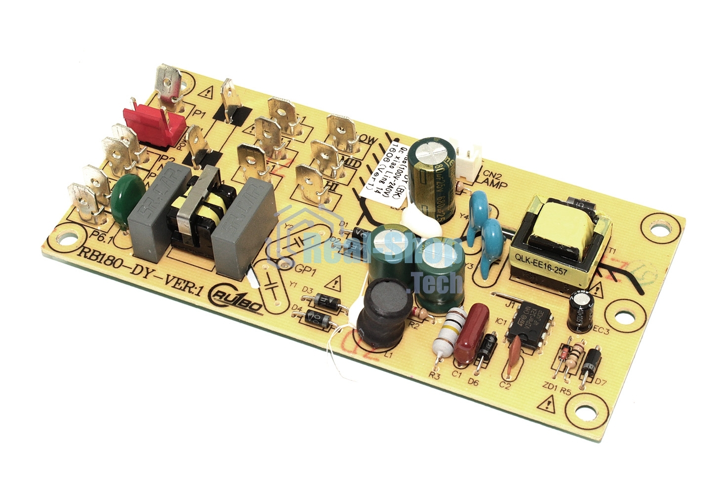 Блок управления для вытяжек Krona 203200529