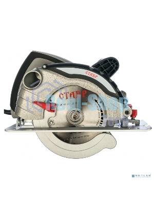 Пила дисковая СТАВР ПДЭ-165/1300