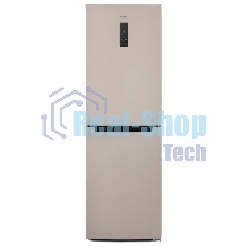 Холодильник Бирюса B-G940NF бежевый двухкамерный 210/130 л морозилка снизу, No Frost