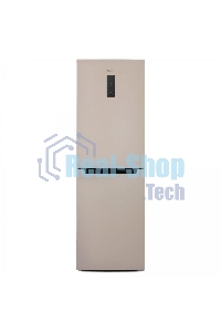 Холодильник Бирюса B-G940NF бежевый двухкамерный 210/130 л морозилка снизу, No Frost