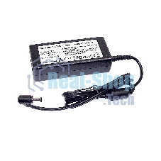 Блок питания для монитора и телевизора LCD 14V 4A 56W (6.5x4.4мм) OEM