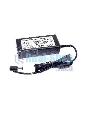 Блок питания для монитора и телевизора LCD 14V 4A 56W (6.5x4.4мм) OEM