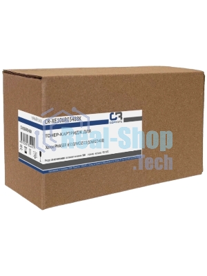 Картридж лазерный CopyRite CR-XE106R03488K 106R03488 черный (5500 стр.) для Xerox Phaser 6510/WC6515