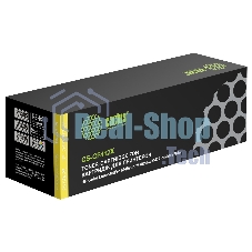 Картридж лазерный Cactus CS-CF412X желтый (5000 стр.) для HP HP CLJ Pro M452dn/M452dw/M477fdn/M477fdw