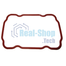 Уплотнитель бойлера на болтах Saeco, Gaggia, Spidem