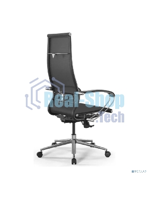 Кресло компьютерное ErgoLife Set 7/подл.131/осн.Synchro 052, черный 219.16.1.403 z316738281
