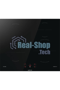 Индукционная варочная панель Gorenje GI6401BSC черный