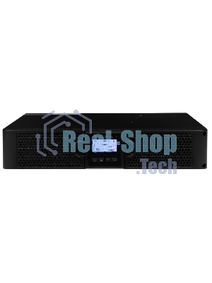 Источник бесперебойного питания Ippon Smart Winner II 1500 1350Вт 1500ВА черный