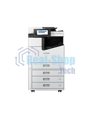 Контейнер с пупурными чернилами Epson WorkForce Enterprise WF-C20590