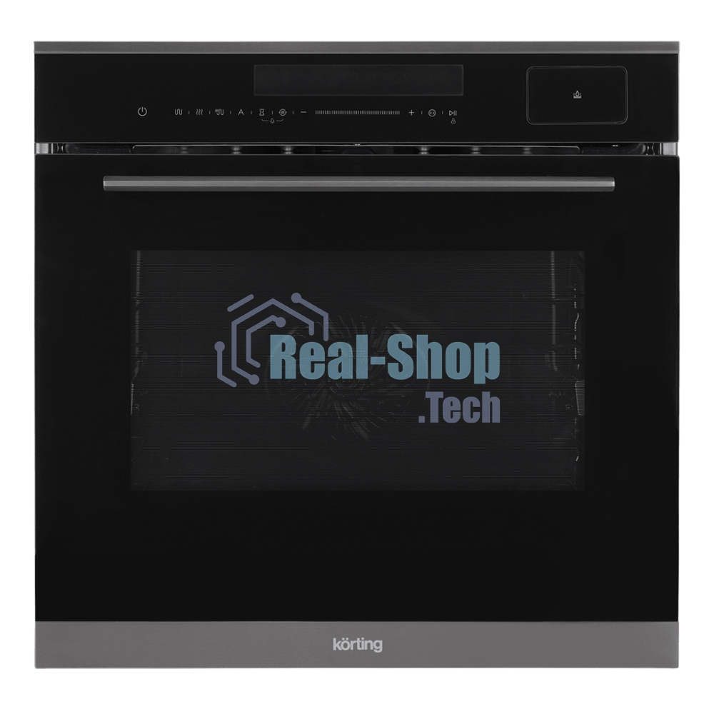 Духовой шкаф KORTING OKB 1350 S GNBX Steam