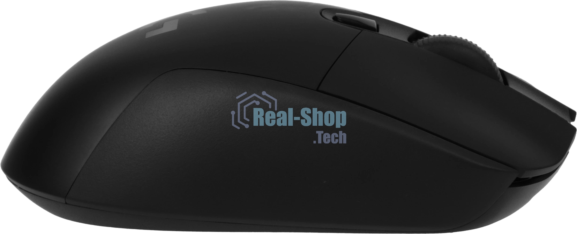 Мышь Logitech G703 LightSpeed черный оптическая 25600dpi беспров. USB 6but (910-005642)