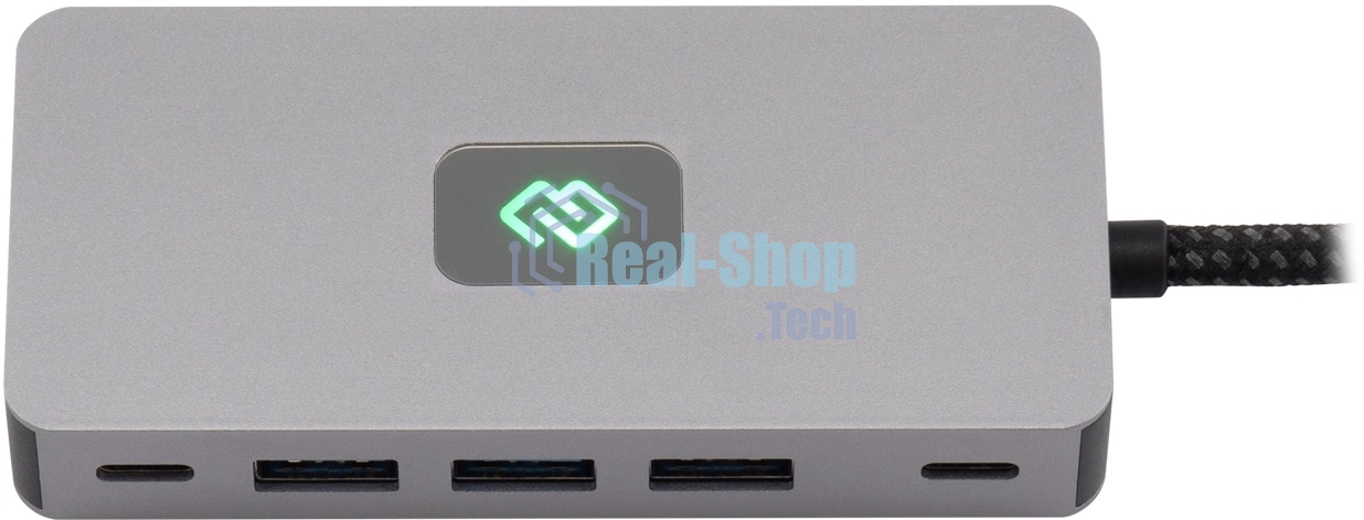 Стыковочная станция Digma DS-807