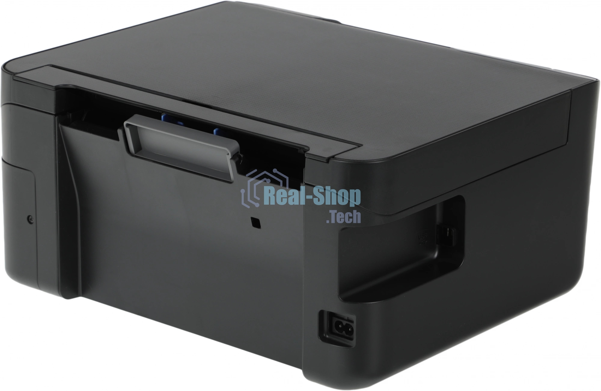 МФУ струйное Epson EcoTank L3210 (C11CJ68506/C11CJ68403/C11CJ68405/C11CJ68501/C11CJ68517), A4, цветной, печ. до 10 стр/мин. (ч/б) до 5 стр/мин. (цвет), 1440 x 5760 dpi (печать) 600x1200dpi (скан.), USB