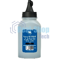 Тонер NVPrint для Xerox Phaser 6510, 6280, WorkCenter 6515 Type3 (120г) Black совместимый