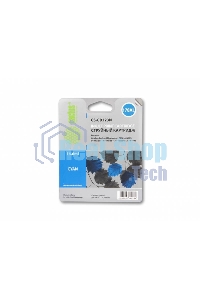 Картридж струйный Cactus CS-CB323N №178XL голубой (14.6 мл.) для HP PS B8553/C5383/C6383/D5463/5510